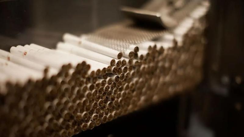Produktivitas Industri Rokok Tergerus, Ini Gara-garanya
