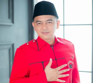 Said Usman Abdullah Sang Runner Up Pilkada Pekanbaru 2017 Bakal Bertarung Lagi?