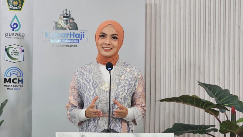 62 Jemaah Masih Dirawat di Rumah Sakit Saudi
