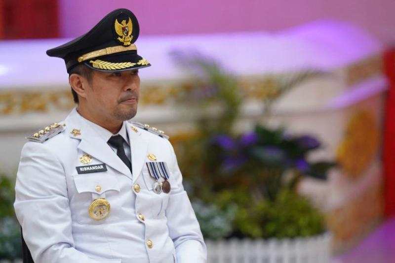 Siap-siap! Pemkot Pekanbaru akan Terapkan Kawasan Tanpa Rokok