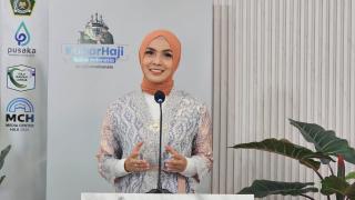 62 Jemaah Masih Dirawat di Rumah Sakit Saudi
