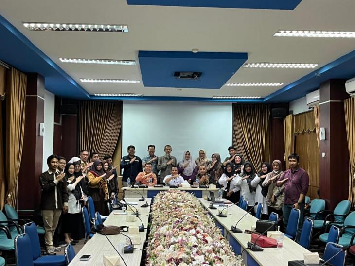 Pengurus APSAI Kampar 2024-2027 Terbentuk