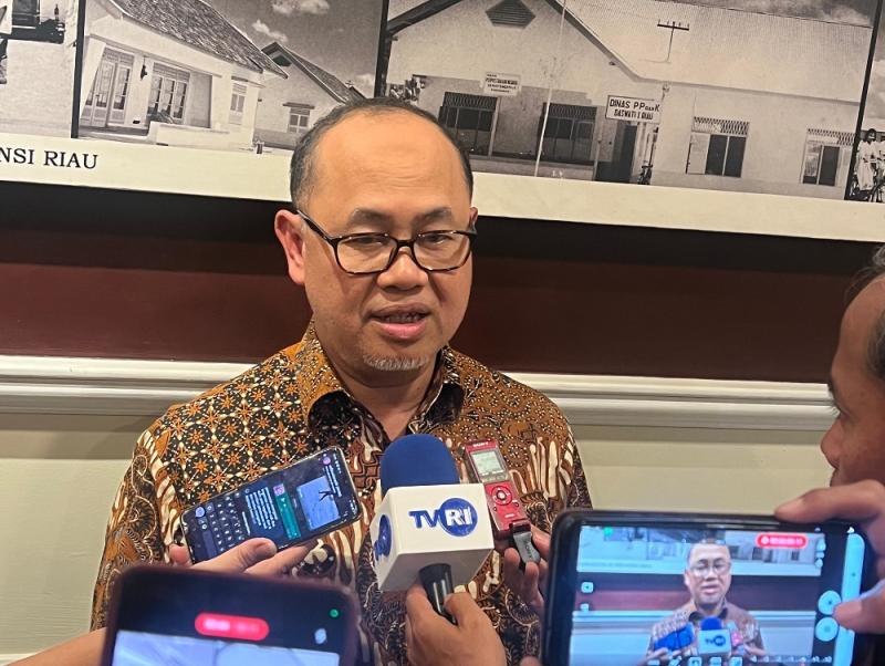 Ini Tips dari OJK Riau untuk Hindari Penipuan Berkedok Investasi dan Pinjol Ilegal