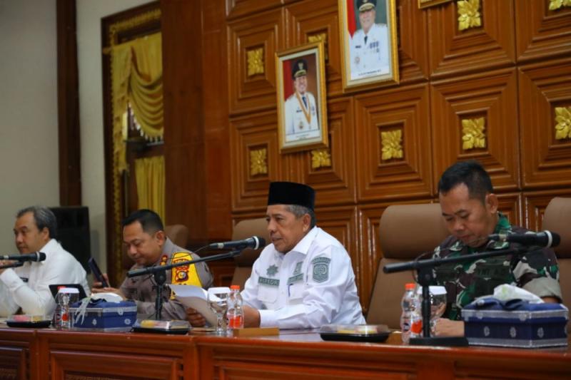 Pemkab Siak Komitmen Wujudkan Hak dan Perlindungan Anak