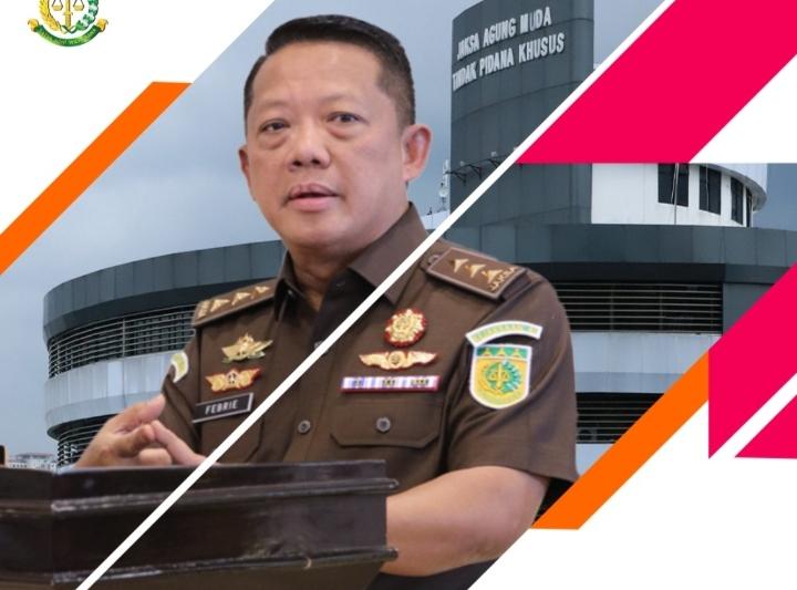 Makin Meruncing, 7 Orang Saksi Terkait Perkara Komoditas Emas Diperiksa Jaksa