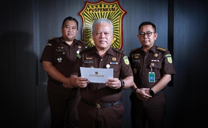 Terdakwa Harley Moeis Segera Disidang