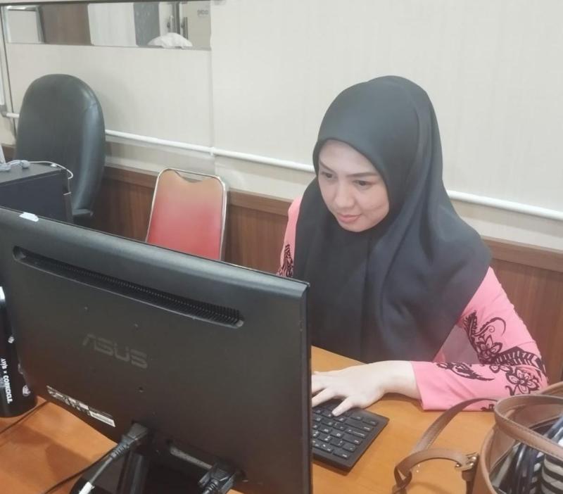 Disdukcapil Pekanbaru Buat Inovasi Aduk Peran Kerjasama dengan Kemenkumham Riau