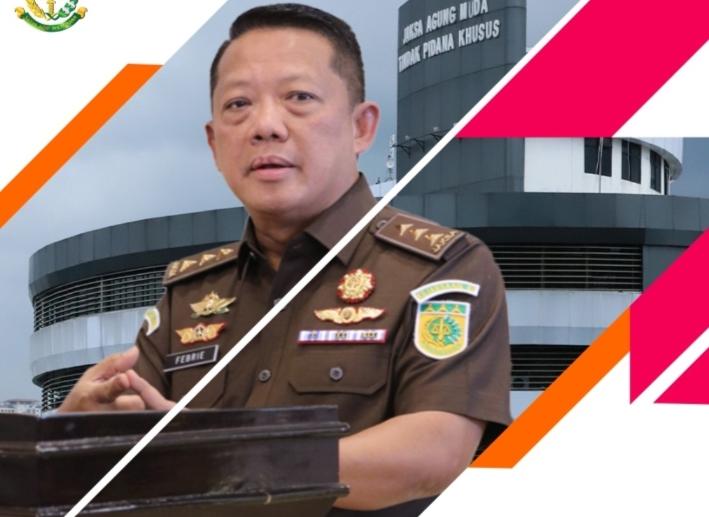 Kasus Korupsi Tol Japek di Kejagung , Penyidik Periksa 3 Orang Saksi