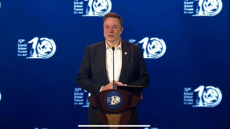 Punya Harta Rp3.670 triliun, Elon Musk Jadi Orang Terkaya Pertama di Dunia 2024