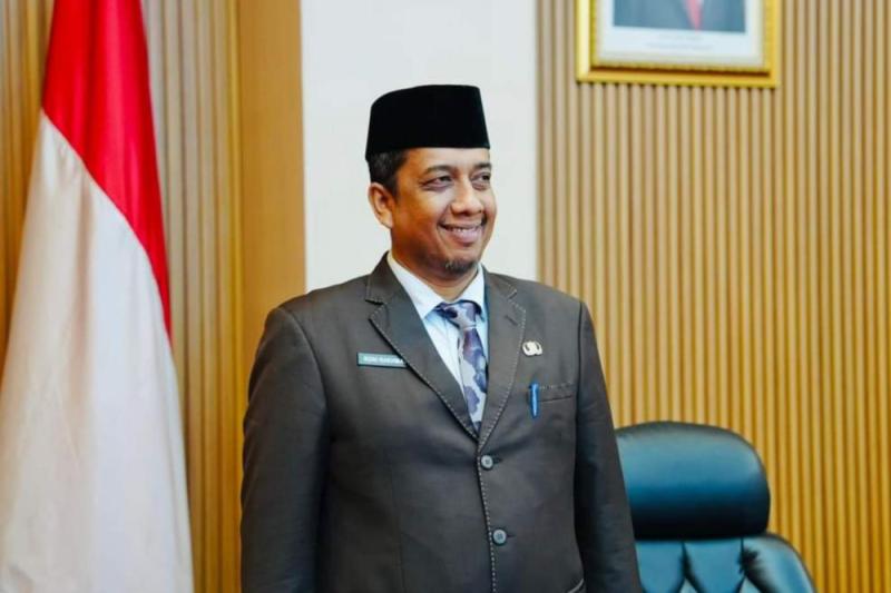 Hari Ini, Pj Gubri Lantik Roni Rakhmat Jadi Pj Bupati Inhil
