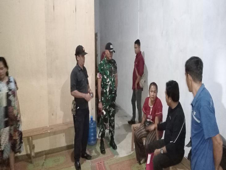 Satpol PP Kampar Kembali Tertibkan Warung Remang-remang