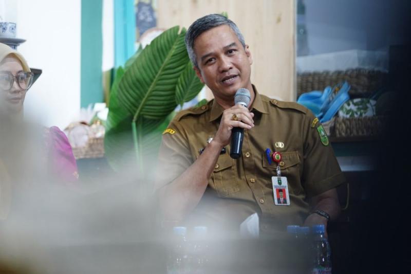 Pansel Umumkan Calon Komisaris, Dirut dan Direktur Umum PT Jamkrida Riau yang Lulus Seleksi