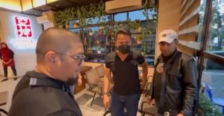DPO Perkara Korupsi Asal Kejari Binjai " Juanda Prastowo Berhasil Diamankan Satgas SIRI