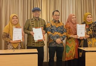 Raih Hibah Revitalisasi LPTK Tahun 2024, Ini Harapan Rektor UMRI