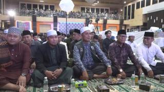 Pj Bupati Herman ajak Kaum Milenial "Move On" jadi Pemuda yang Taat