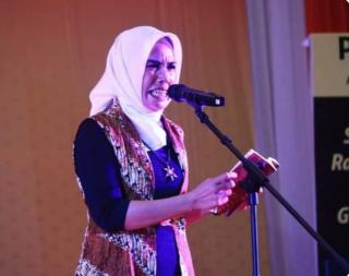 Rumah Sunting Undang 50 Peserta Pilihan di Kenduri Puisi Riau 2024 