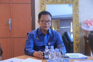 Besok , Pemko Pekanbaru Goro Massal Sambut HUT Riau ke-67 dan RI ke-79