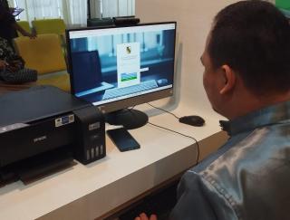 Disdukcapil Pekanbaru Terbitkan Inovasi Kodari, Begini Cara Permohonannya