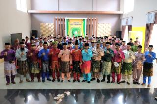 Bupati Asmar Ajak Kepala Desa di Meranti Satu Komando