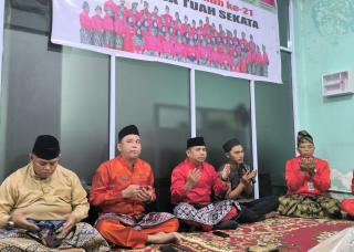Peringatan HUT BUMD Tuah Sekata Ke-21 Tahun 2024, Ini Harapan Pemkab Pelalawan