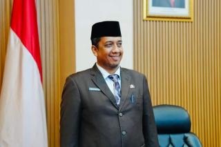 Hari Ini, Pj Gubri Lantik Roni Rakhmat Jadi Pj Bupati Inhil