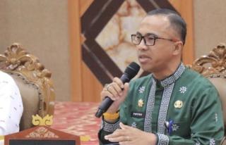 Maaf! Beasiswa Mahasiswa Tak Dibuka Lagi di APBD Perubahan