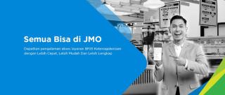 Mudah Diakses, Ini Keunggulan Aplikasi JMO Bagi Peserta BPJS Ketenagakerjaan