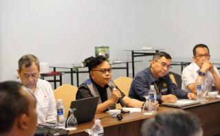 Hadiri Pertemuan dengan PT ITA, Bupati Asmar Harap Ada Dampak Positif