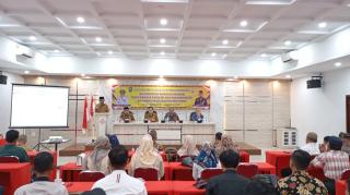 Pendidikan Budaya Politik di Kabupaten Indragiri Hilir Tingkatkan Kesadaran Politik Masyarakat