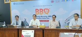 BI Riau Gelar Pekan QRIS Nasional, Transformasi Menuju Pembayaran yang CeMuMuAH