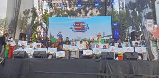 Pengguna Baru QRIS di Riau Terus Bertambah, Transaksi Tumbuh Signifikan