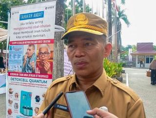 Terus Bertambah, Jumlah Koperasi di Pekanbaru Capai 1.174 Koperasi