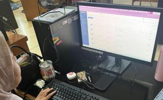 SIAP Men Aplikasi Disdukcapil Berbasis File Elektronik