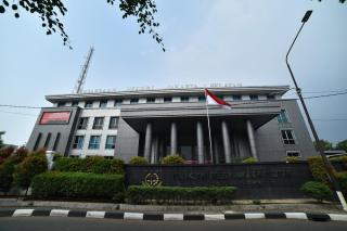 Jadwal Sidang Terdakwa Helena Perkara Komoditas Timah Rabu 21 Agustus 2024