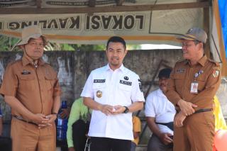 Pemko Pekanbaru Bahas APBD Perubahan dan APBD 2025
