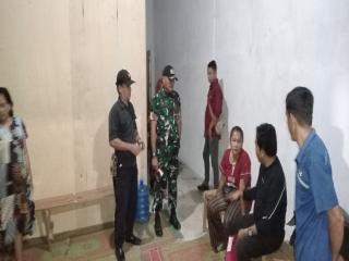Satpol PP Kampar Kembali Tertibkan Warung Remang-remang