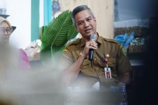 Pansel Umumkan Calon Komisaris, Dirut dan Direktur Umum PT Jamkrida Riau yang Lulus Seleksi