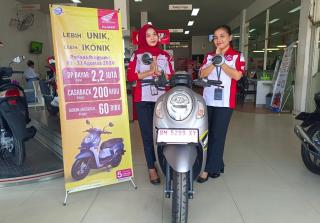 Ada Potongan hingga Jutaan Rupiah, Capella Honda Hadirkan Program
