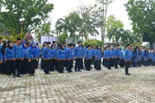 Pendaftaran Seleksi CPNS Pemprov Riau Resmi Dibuka, Begini Cara Daftarnya