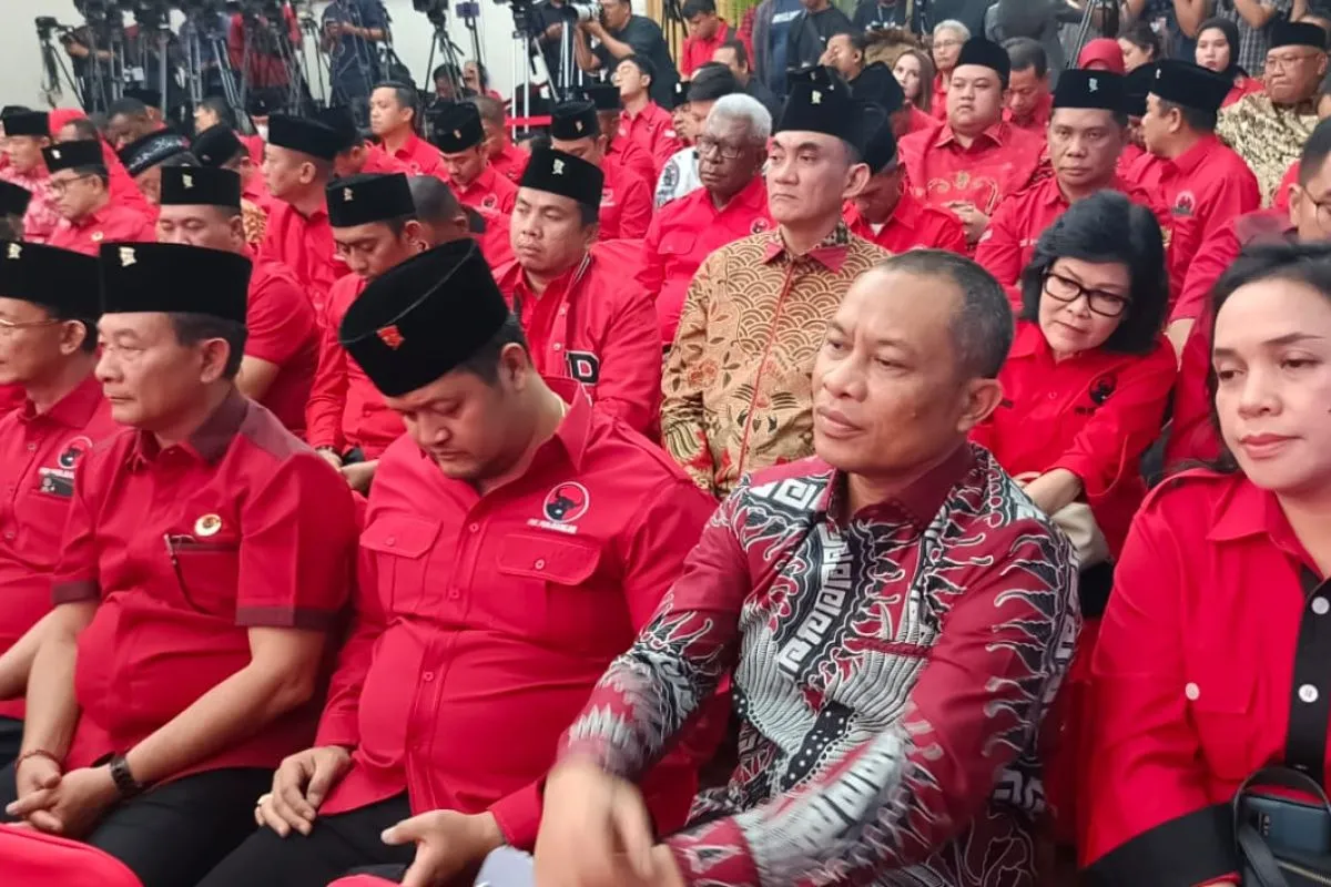 Sudah Kantongi Dukungan 10 Parpol, Pasangan KBS Semakin Solid di Pilkada Bengkalis