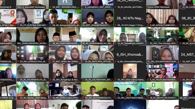 30 Peserta MYRES 2024 Berebut Enam Tiket Grand Final