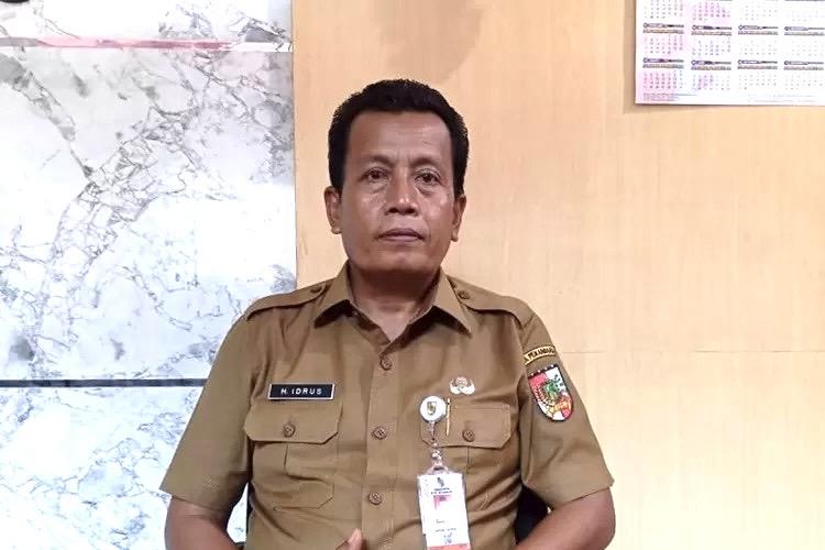 Dinas Sosial Sudah Salurkan Ratusan Juta Santunan Kematian Tahun Ini