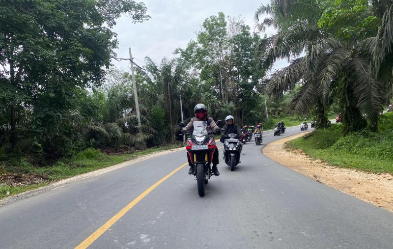 Ubah Kebiasaan Berkendara, Capella Honda Beri Tips Irit Bahan Bakar