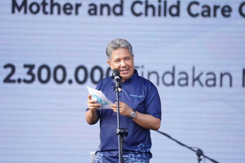 26 Tahun RS Awal Bros Group, Terus Berinovasi Tingkatkan Kualitas Kesehatan