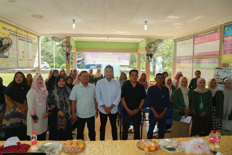 P3M STIE Syari