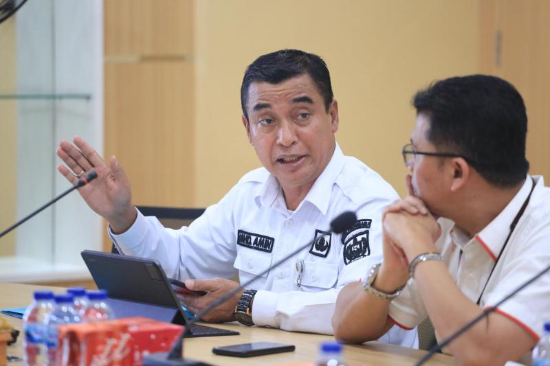 Disdalduk KB Pekanbaru Targetkan 10 Peserta KB MOP Tahun 2024