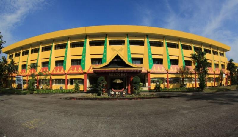 Unilak Buka Penerimaan Mahasiswa Baru Magister Ilmu Komputer