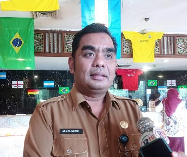 Realisasi Investasi Pekanbaru Triwulan II Capai Rp 27,8 Triliun