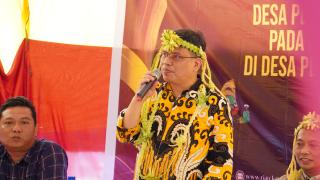 KPU Riau Ajak Masyarakat Sakai Sukseskan Pilkada Serentak 2024