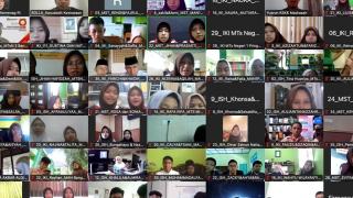 30 Peserta MYRES 2024 Berebut Enam Tiket Grand Final